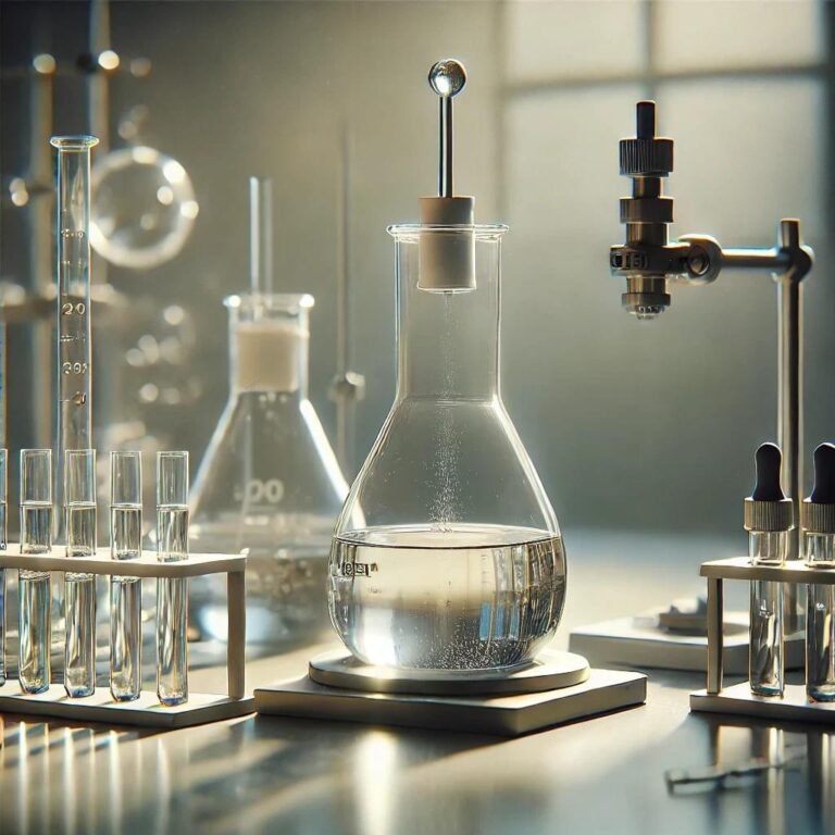 The Difference Between Freebase, HCl, Fumarate, and Other Salt Forms