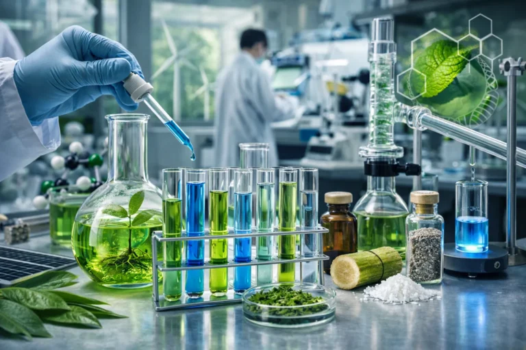 Understanding Chemical Stability and Proper Storage