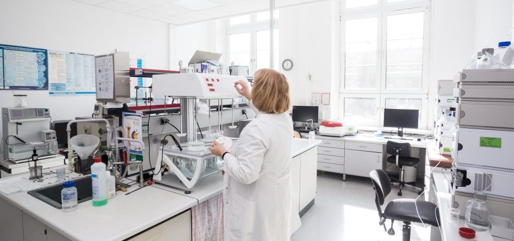 why quality control matters in chemical analysis