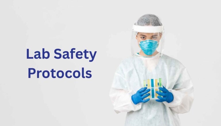 Laboratory Safety Fundamentals for Chemical Research