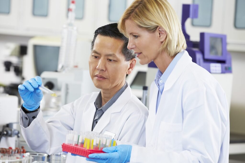 research chemical classifications