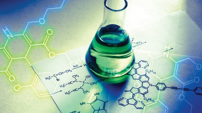 Research Chemical Classifications Explained