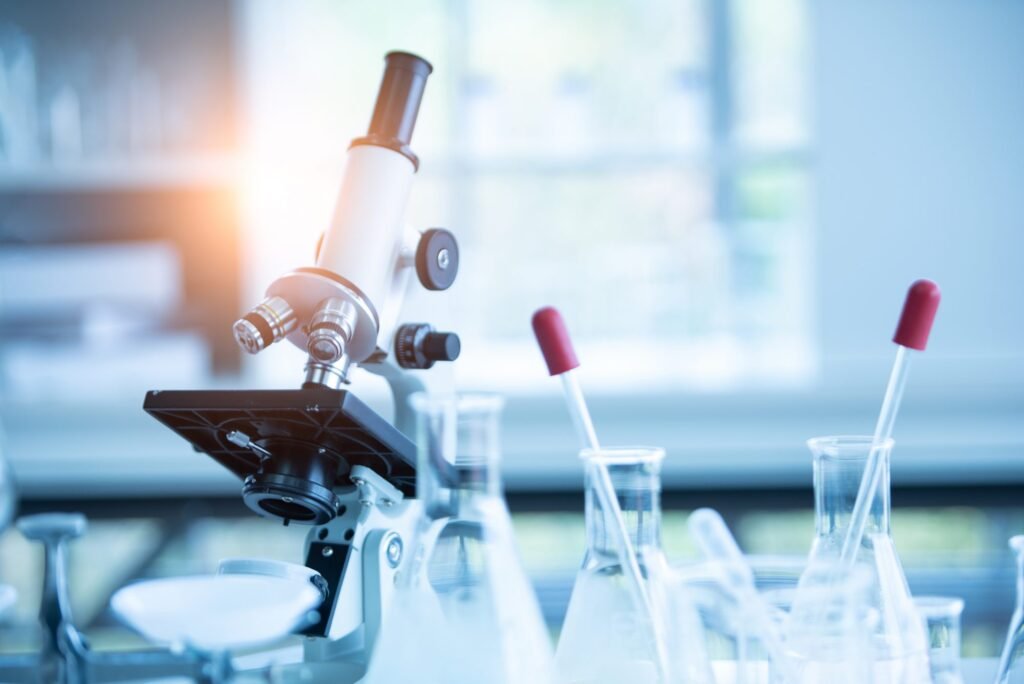 what are research chemicals
