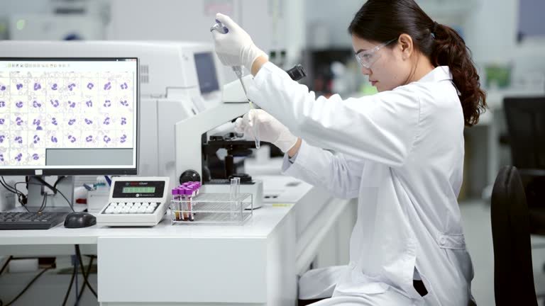 chemical purity in scientific research