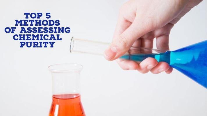 Understanding Chemical Purity in Scientific Research