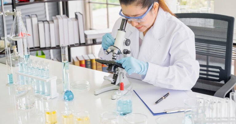 Why Quality Control Matters in Chemical Analysis