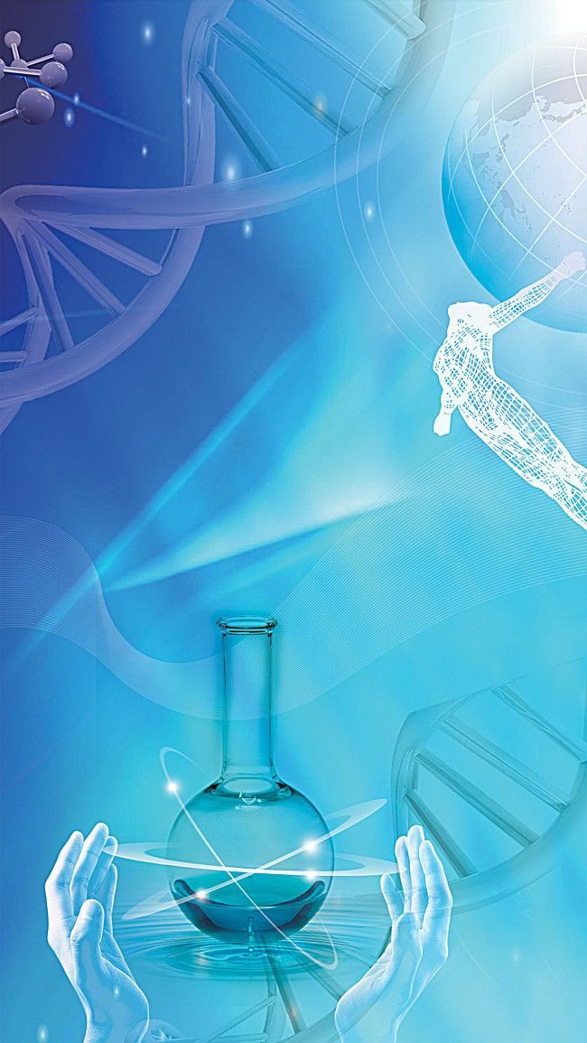 What Are Research Chemicals?