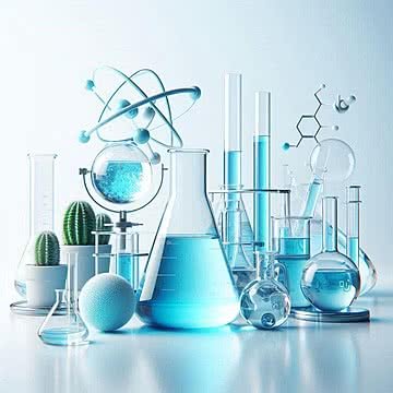 Understanding CAS Numbers and Chemical Identification