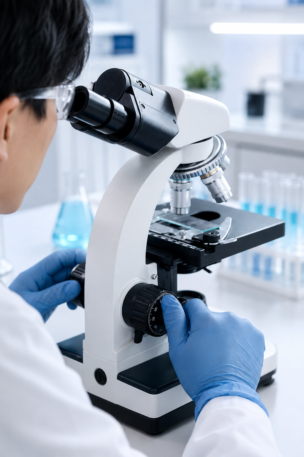 Research Chemicals Supplier